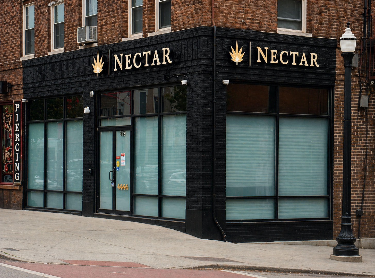 Cincinnati Clifton - Short Vine St Dispensary - Nectar Ohio